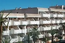 Arcos Ii Casa Azahar