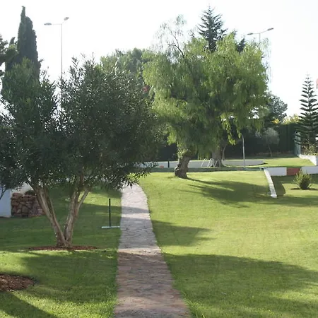 Hotel Arcos Ii Casa Azahar