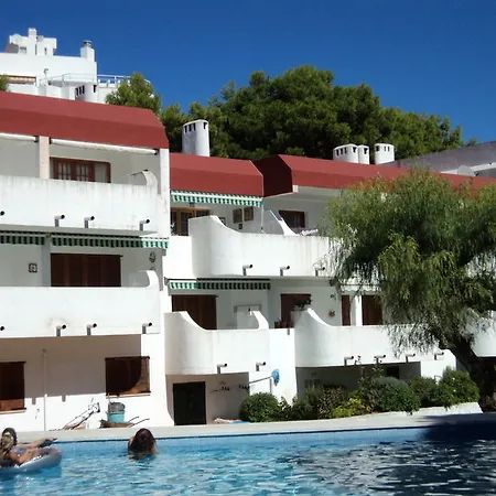 Arcos Ii Casa Azahar Hotel Costa de Azahar