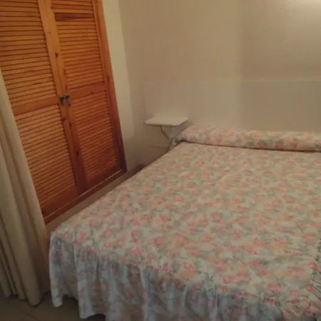 Arcos Ii Casa Azahar Hotel 2*