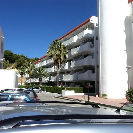 Arcos Ii Casa Azahar Hotel 2*