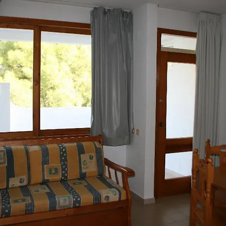 Arcos Ii Casa Azahar Hotel Costa de Azahar