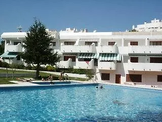 Arcos Ii Casa Azahar